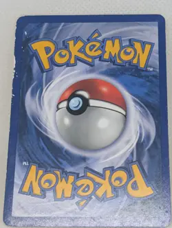 Ampharos 002/165 Expedition Base Set Holo Ultra Rare Pokemon TCG Nintendo MP - Image 5