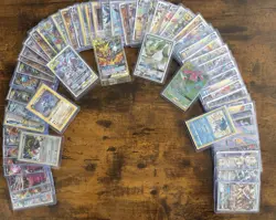 Tag Team Pokemon Mystery Pack! SECRET RARES, BASE SET, EX, GX, VMAX, AND MORE!! - Image 2