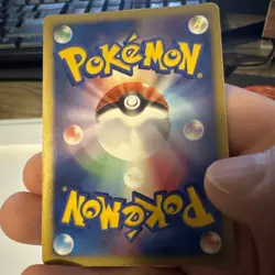 [LP] Machamp Lv X Holo Japanese Stormfront 052/092 Pokemon - Image 4