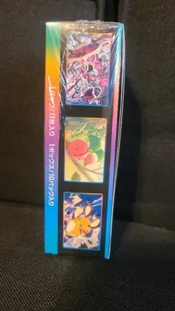 Pokemon Japanese Vmax Climax Booster Box Sealed Japan Import 4521329330860 - Image 4