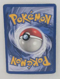 Golem 014/165 Expedition Base Set Holo Rare Pokemon TCG Nintendo e-reader HP - Image 2