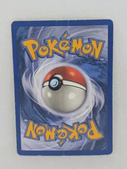 Dewgong H6/H32 Skyridge Holo Ultra Rare Pokemon TCG Nintendo e-reader vintage HP - Image 2