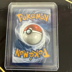 Eevee On The Ball Futsal Promo 002/005 Pokemon TCG UNSEALED - Image 2
