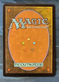 Sephiroth, Planet's Heir - Promo FOIL - Final Fantasy 0004 Magic the Gathering - Image 2