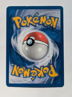 Nidoqueen 23/64 Pokemon Jungle Regular Non-Holo Rare NM - Image 2