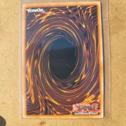 K9-17 Izuna (Starlight Rare) JUSH-EN031 Justice Hunters 1st Edition Yugioh Tcg - Image 2