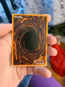 Yugioh Tuning MP24-EN055 1st Prismatic Secret Rare (Alternate Art) - Image 2