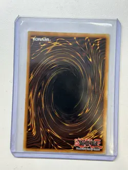 Yugioh Tuning MP24-EN055 1st Prismatic Secret Rare (Alternate Art) - Image 2