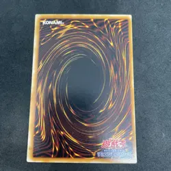 yugioh Terrorking Archfiend 305-019 ultra japnese - Image 2