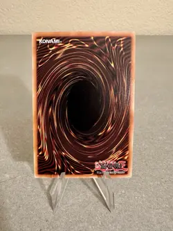Yugioh! Galaxy-Eyes Photon Dragon (Starlight Rare) BLMM-EN007 Near Mint! - Image 2