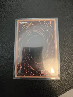 Yugioh MP24-EN142 Stake your Soul! - Prismatic Secret Rare 1st Edition NM/LP - Image 2