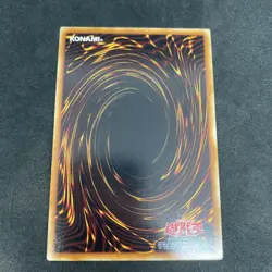 yugioh Junk Blader LE17-JP004 ultra japnese - Image 2