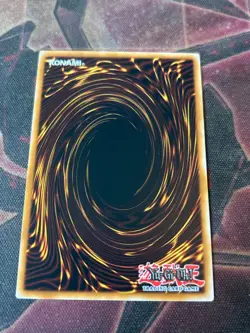 Yugioh Abyss Sphere ABYR-EN072 Ultimate Rare NM/LP - Image 2