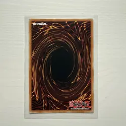 Kashtira Riseheart MP24-EN065 Secret Rare Near Mint 1st Edition Yugioh - Image 2