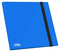 Flexxfolio | 12 Side-Loading Pocket for Trading Card Storage up to 480 Cards ... - Image 1