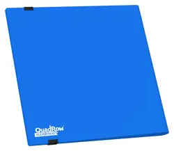 Flexxfolio | 12 Side-Loading Pocket for Trading Card Storage up to 480 Cards ... - Image 2