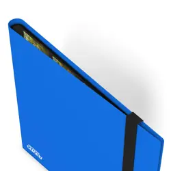 Flexxfolio | 12 Side-Loading Pocket for Trading Card Storage up to 480 Cards ... - Image 3