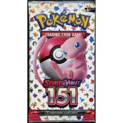 Collectible Trading Card Game Booster - 10 Cards / Pack - Brand New & Factory Se - Image 1