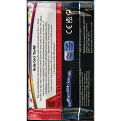 Collectible Trading Card Game Booster - 10 Cards / Pack - Brand New & Factory Se - Image 2