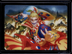 Ruinous Ultimatum - 33 - Art Card - FIN - NM - MTG Magic the Gathering - Image 1