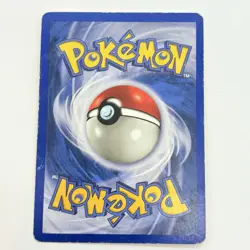 Pokemon TCG Light Dewgong 45/105 Neo Destiny Vintage 2000 Card MP - Image 2