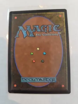 Magic the Gathering Edward Kenway Legendary Creature Card - Image 2