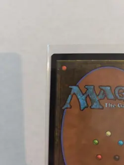 Magic the Gathering Edward Kenway Legendary Creature Card - Image 3