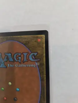 Magic the Gathering Edward Kenway Legendary Creature Card - Image 4