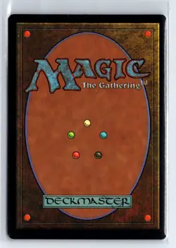 BLAZE - MTG Magic the Gathering Card - Portal - Uncommon - Image 2