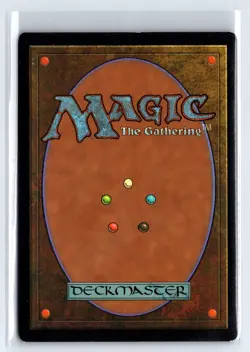 COMMAND OF UNSUMMONING - MTG Magic the Gathering Card - Portal - Uncommon - Image 2