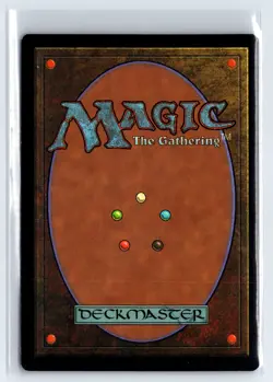 GIANT OCTOPUS - MTG Magic the Gathering Card - Portal - Common - Image 2