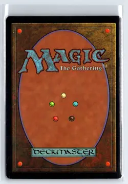 VOLCANIC HAMMER - MTG Magic the Gathering Card - Portal - Common - Image 2