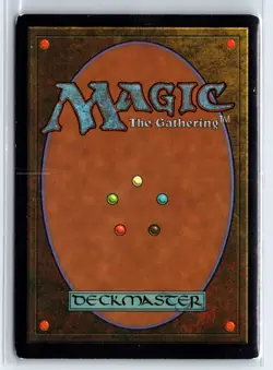 BALEFUL STARE - MTG Magic the Gathering Card - Portal - Uncommon - Image 2