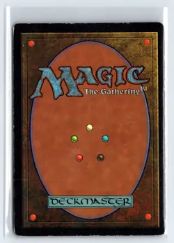 FIRE SNAKE - MTG Magic the Gathering Card - Portal - Common - Image 2