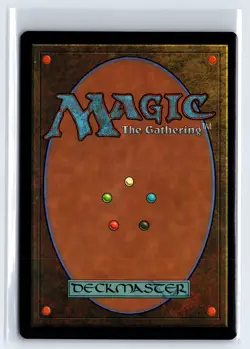 FLUX - MTG Magic the Gathering Card - Portal - Uncommon - Image 2