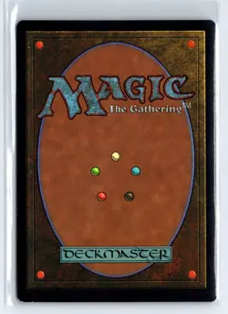 RAGING GOBLIN - MTG Magic the Gathering Card - Portal - Common - Image 2