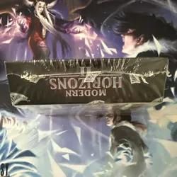 MTG Modern Horizons 2 Collector Booster Box Sealed English Magic The Gathering - Image 2