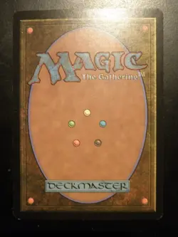 mtg magic energy chamber FOIL ENGLISH chambre d'energie 5 th e fifth dawn aube - Image 2