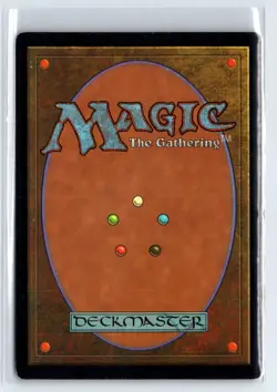 VENERABLE MONK - MTG Magic the Gathering Card - Portal - Uncommon - Image 2