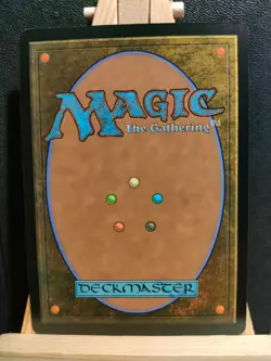 Lumbering Falls - Edge of Eternities: Stellar Sights - Rare - NM (see pics) MTG - Image 2