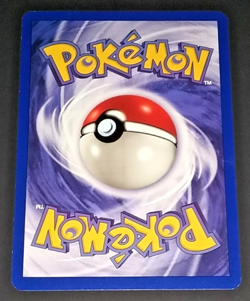 1ST EDITION - DARK BLASTOISE 20/82 - POKEMON TEAM ROCKET NON HOLO RARE [EX/NM] - Image 5