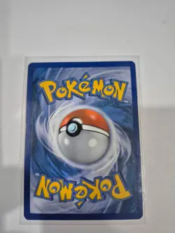 2012 Pokemon, Boundaries Crossed, #50/149 Pikachu, Common Lightly played - Image 2