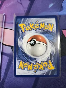 Kirlia 212/198 SV01: Scarlet & Violet 2023 Pokemon Illustration Rare NM Card - Image 2