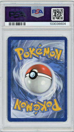 2021 Pokemon SWSH Evolving Skies Rayquaza V #194 Full Art PSA 9 - Image 2