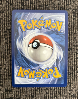 Pokemon TCG: Lapras EX #164 Scarlet & Violet Black Star Promo NM - Image 2