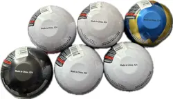 Pokemon Pokeball Tin Collection Set Of 6 | Factory Sealed - Image 2