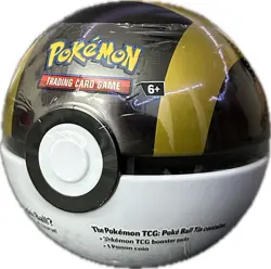 Pokemon Pokeball Tin Collection Set Of 6 | Factory Sealed - Image 5