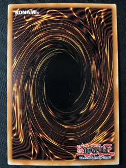 Yugioh #RA01-EN078 Ice Dragon's Prison 1st Ed Prismatic Collector's Rare LP - Image 2
