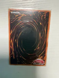 US Seller 🇺🇸 🚚I:P Masquerena Secret Rare YuGiOh Prismatic Art Coll PAC1-KR034 - Image 3