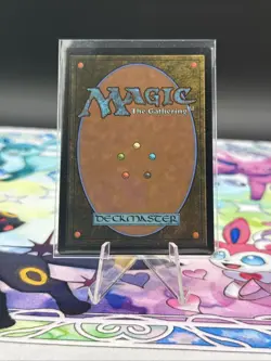 Stomping Ground Mountain Forest Shock Edge of Eternities EOE MTG Card R 0258 - Image 2